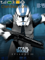 STAR WARS