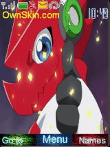 Digimon cross wars