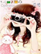cute 