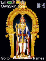 palani murugan