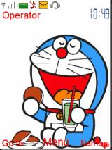 Doraemon