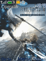 Final Fantasy7