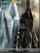 assasins creeds