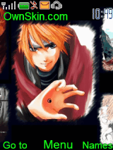 yondaime