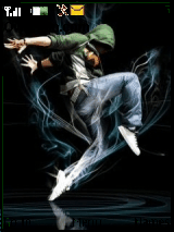 dancer