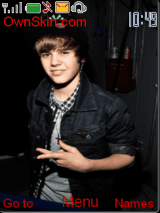 justin bieber