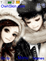 cute couple