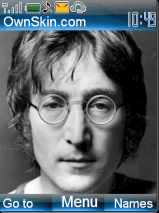 john lennon