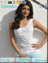 kajal