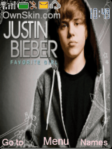 Justin Beiber