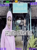 pesantren rock n roll