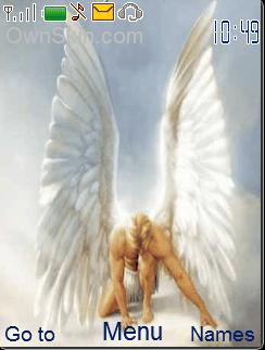 angel