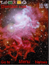 Nebula Xpress Red