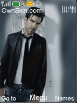 Zachary Quinto