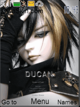ducan