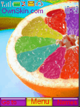 lemon
