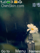 rain