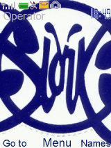 slank