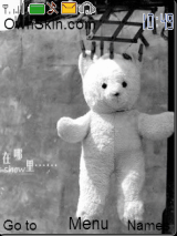 bear