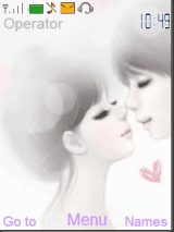 Sarang