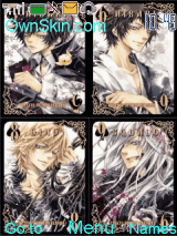 hitman reborn 2