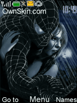 spiderman