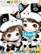 couple