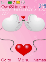 Valentine