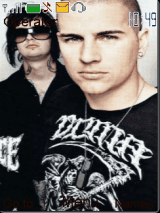 avenged sevenfold
