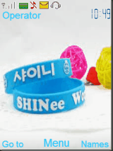 SHINee