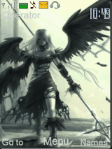 dark angel