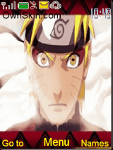 naruto