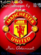 My Football Team