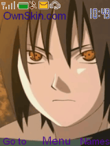 Naruto Characters