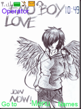 emo