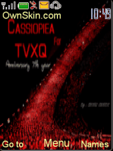 TVXQ