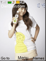sunny