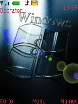 Windows 8