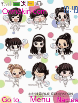 SNSD