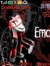 emo love