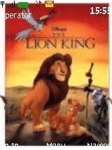 lion king