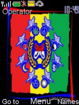 slank