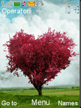 Love Tree