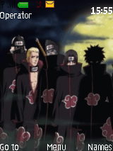 Akatsuki