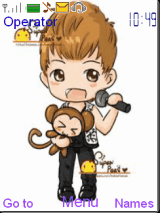 Eunhyuk