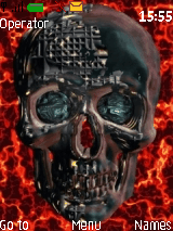 skull