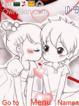 CuTe*LoVe