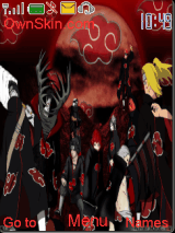 akatsuki