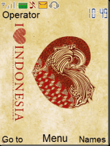 I LOVE INDO
