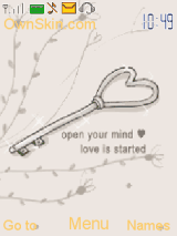 keylove2